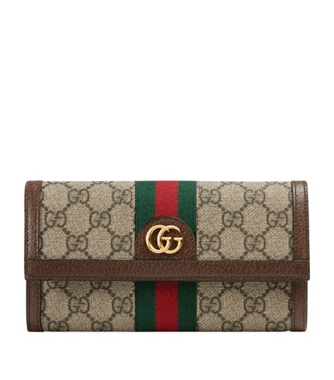 gucci wallet finance|Gucci wallet for women.